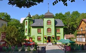 Hotel Stefania